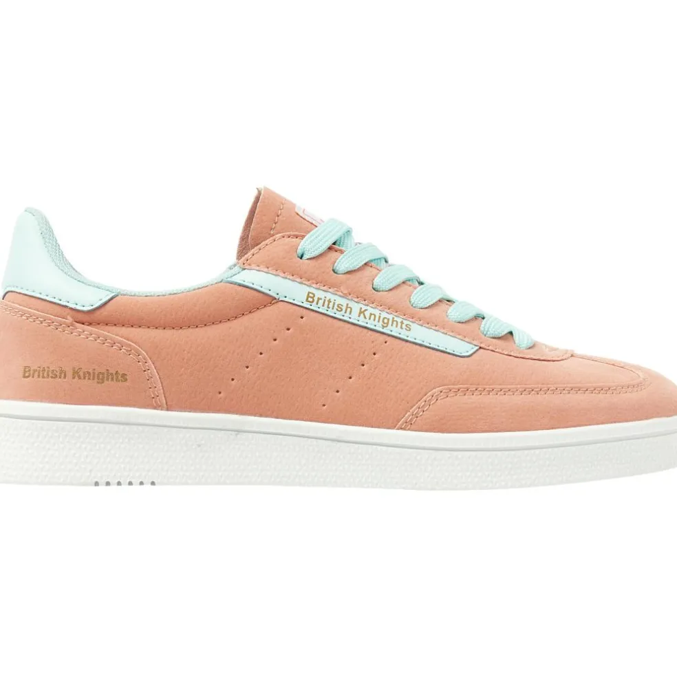 British Knights Revival schoenen dames peah blue