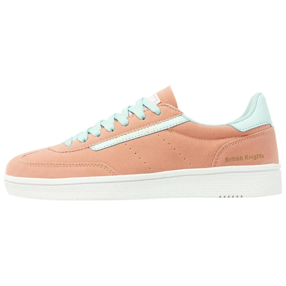 British Knights Revival schoenen dames peah blue