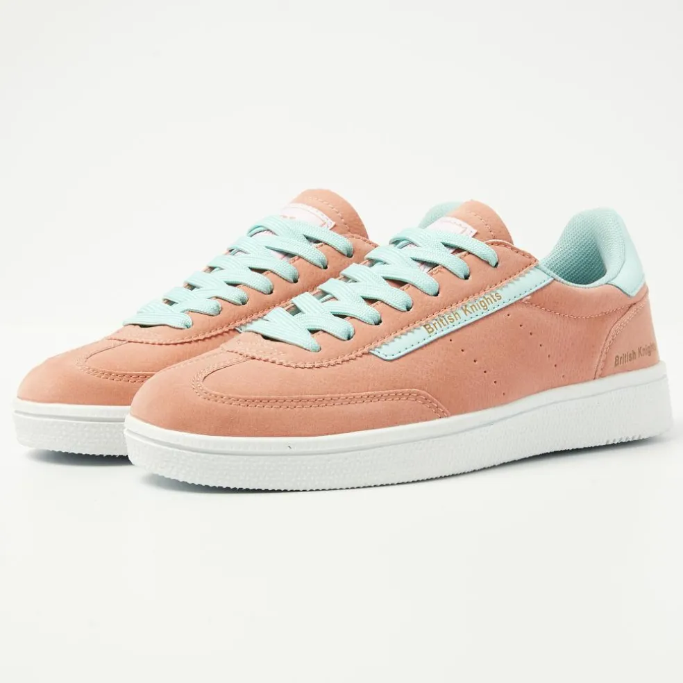 British Knights Revival schoenen dames peah blue