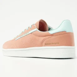 British Knights Revival schoenen dames peah blue