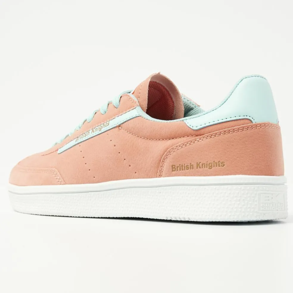 British Knights Revival schoenen dames peah blue