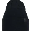 Buff Lilon muts black