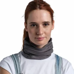 Buff Original Ecostretch col solid castlerock grey
