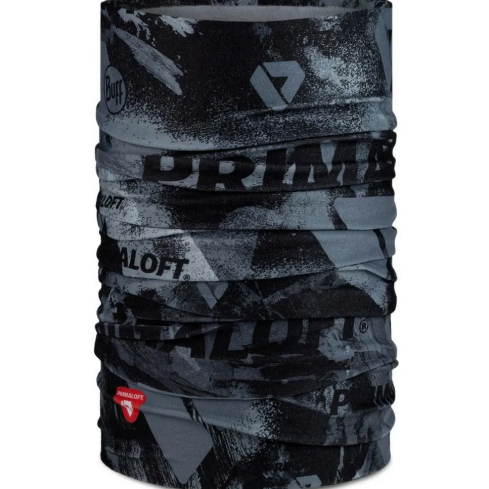 Buff ThermoNet col skatick graphite