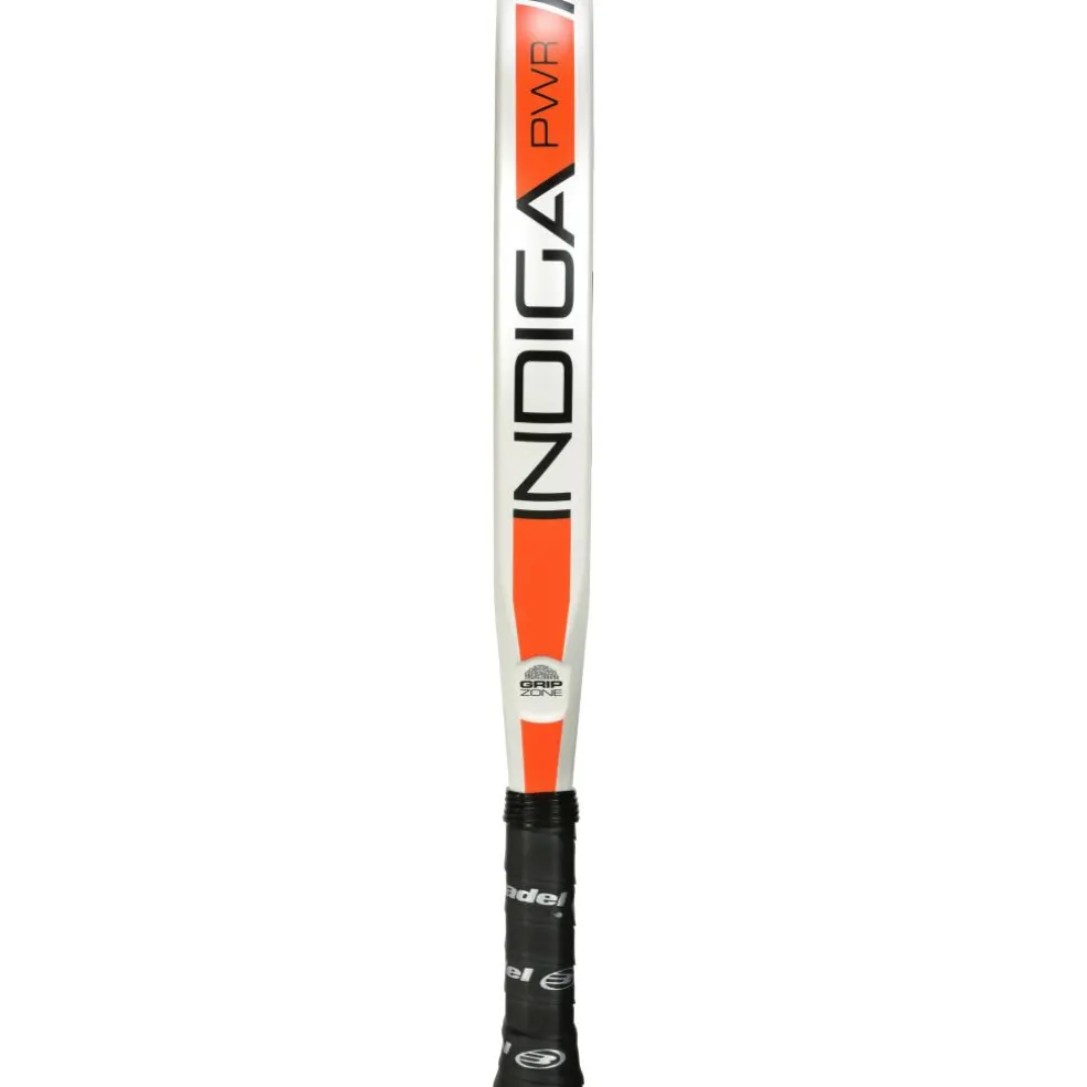 Bullpadel INDIGA Power 25 padel racket