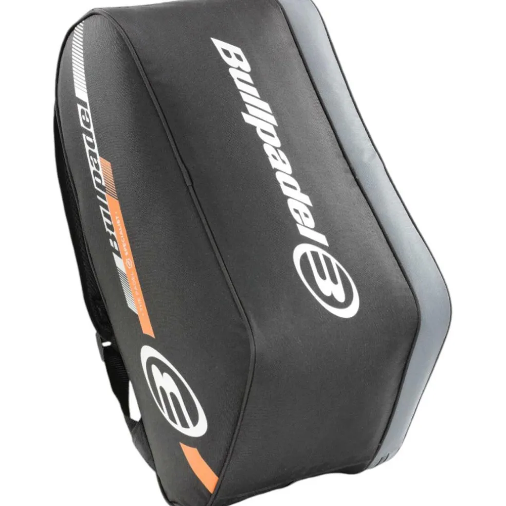 Bullpadel TOUR BPP25015 padeltas black