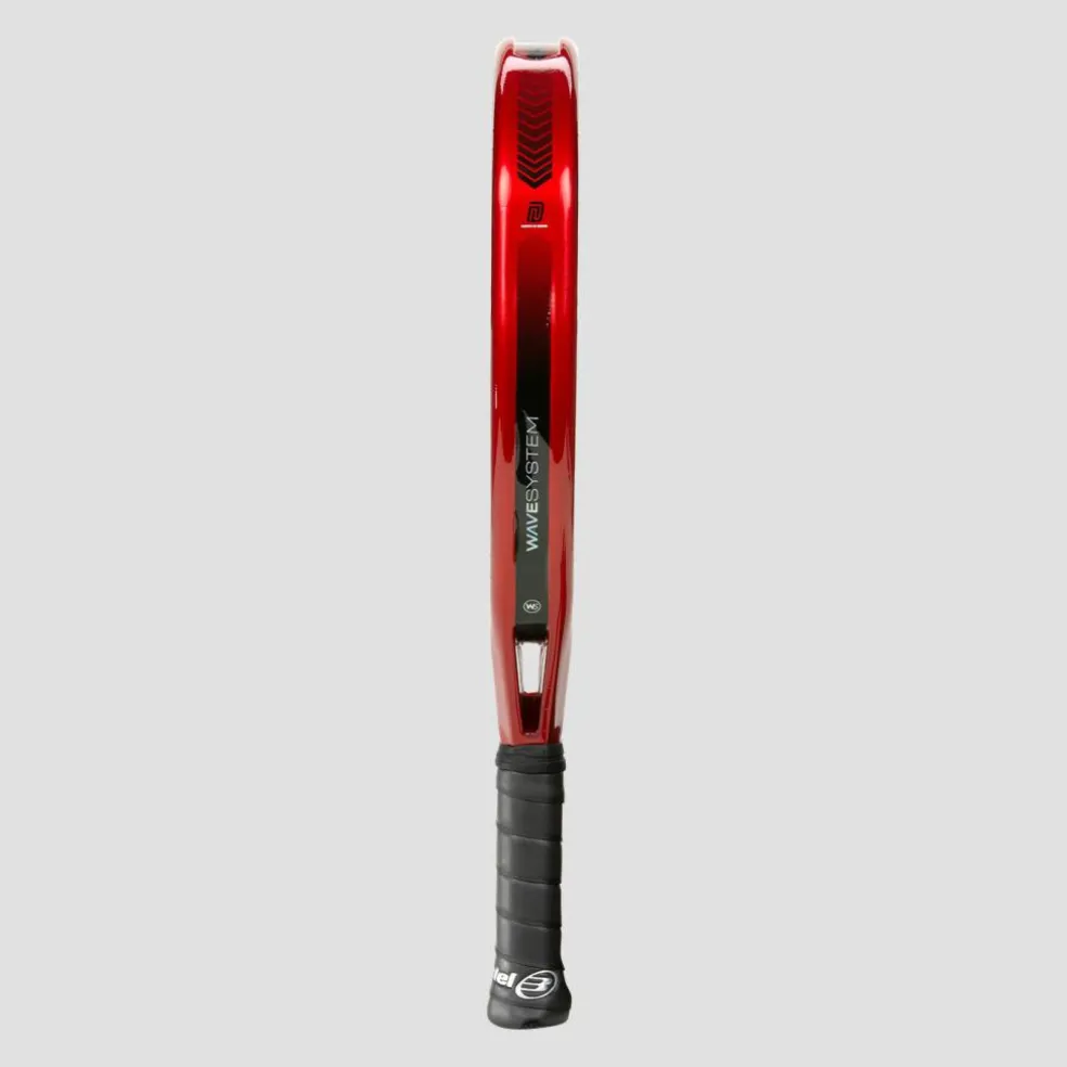 Bullpadel XPLO Comfort 25 padelracket