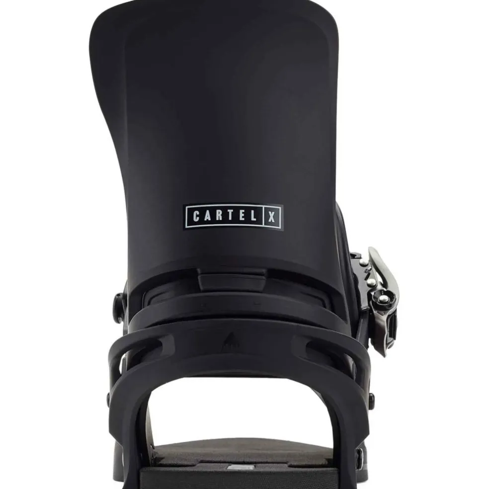 Burton Cartel X Re:Flex bindingen black
