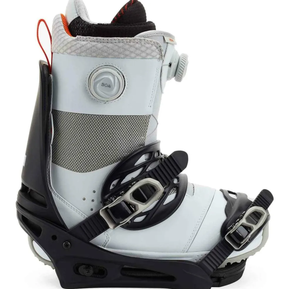Burton Cartel X Re:Flex bindingen black