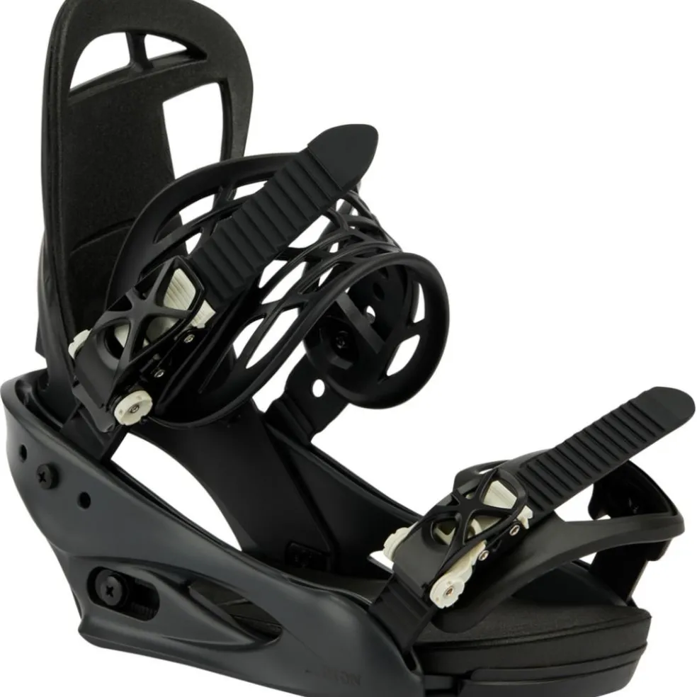 Burton Citizen Re:Flex bindingen dames black