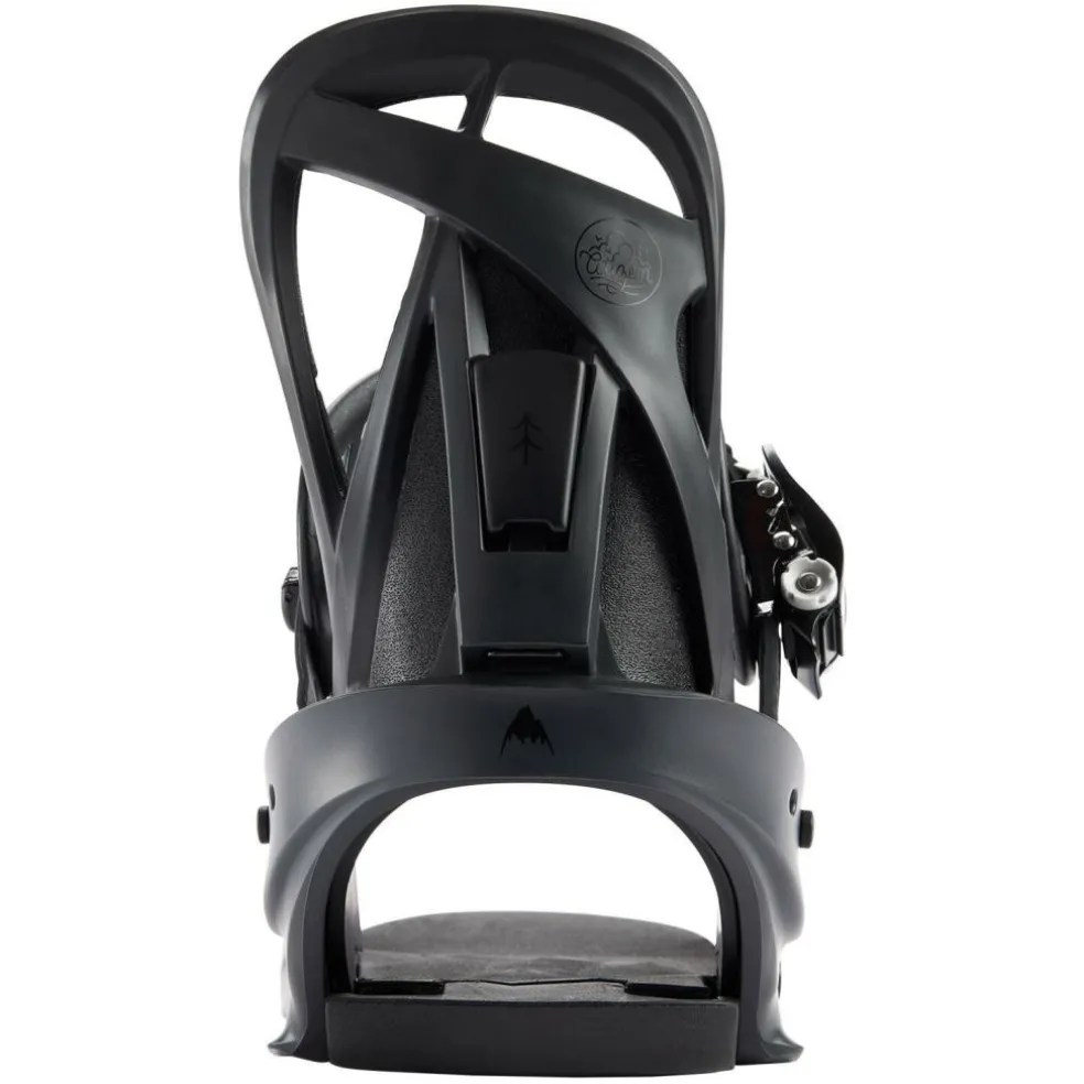 Burton Citizen Re:Flex bindingen dames black
