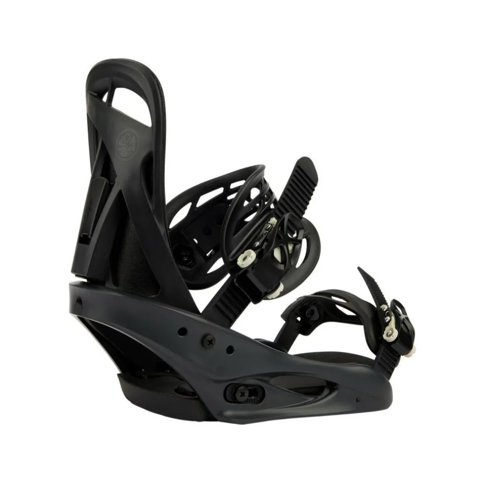Burton Citizen Re:Flex bindingen dames black