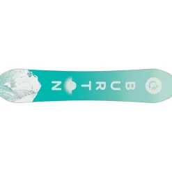 Burton Feelgood 25 - 26 snowboard dames