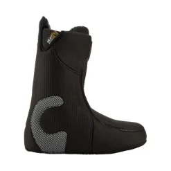 Burton Felix Step On Soft snowboardschoenen dames black