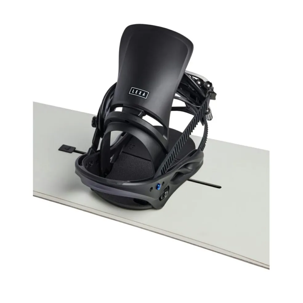 Burton Lexa Re:Flex bindingen dames black