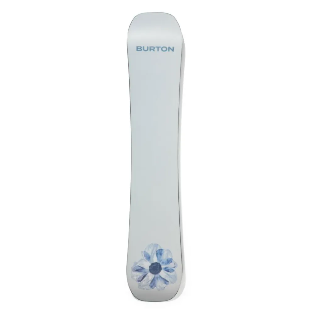 Burton Process 25 - 26 snowboard heren