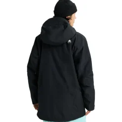 Burton Reserve 2L Insulated winterjas heren true black