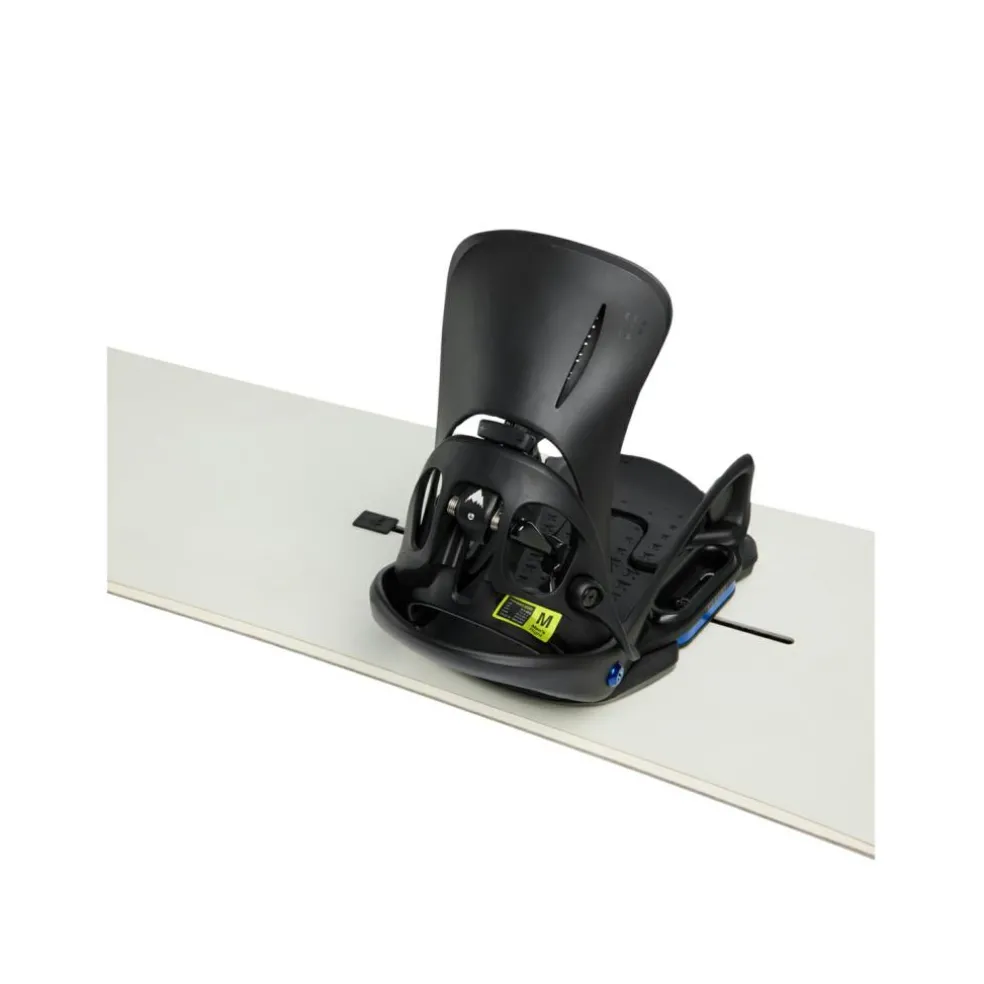 Burton Step On Genesis EST bindingen heren black