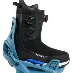 Burton Step On Re:Flex bindingen heren bluestone