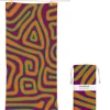 Buvanha Colombia strandlaken 160 x 80 cm