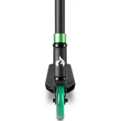 Chilli Base S step junior green