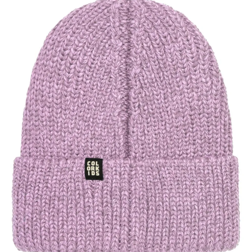 Color Kids  muts junior languid lavender