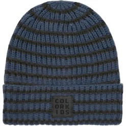 Color Kids muts junior vintage indigo stripe