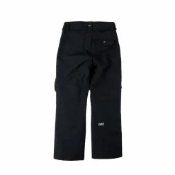 ColourWear Flight skibroek heren black