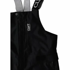 ColourWear Slash Bib skibroek heren black