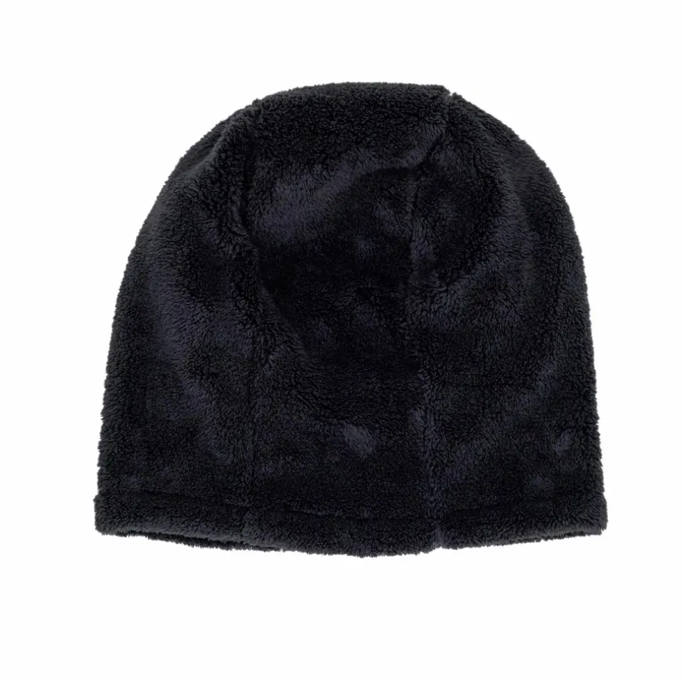 ColourWear So Fluffy balaclava black