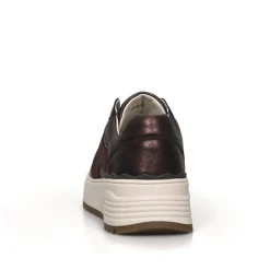 Cycleur De Luxe Spoke schoenen dames chicory coffee