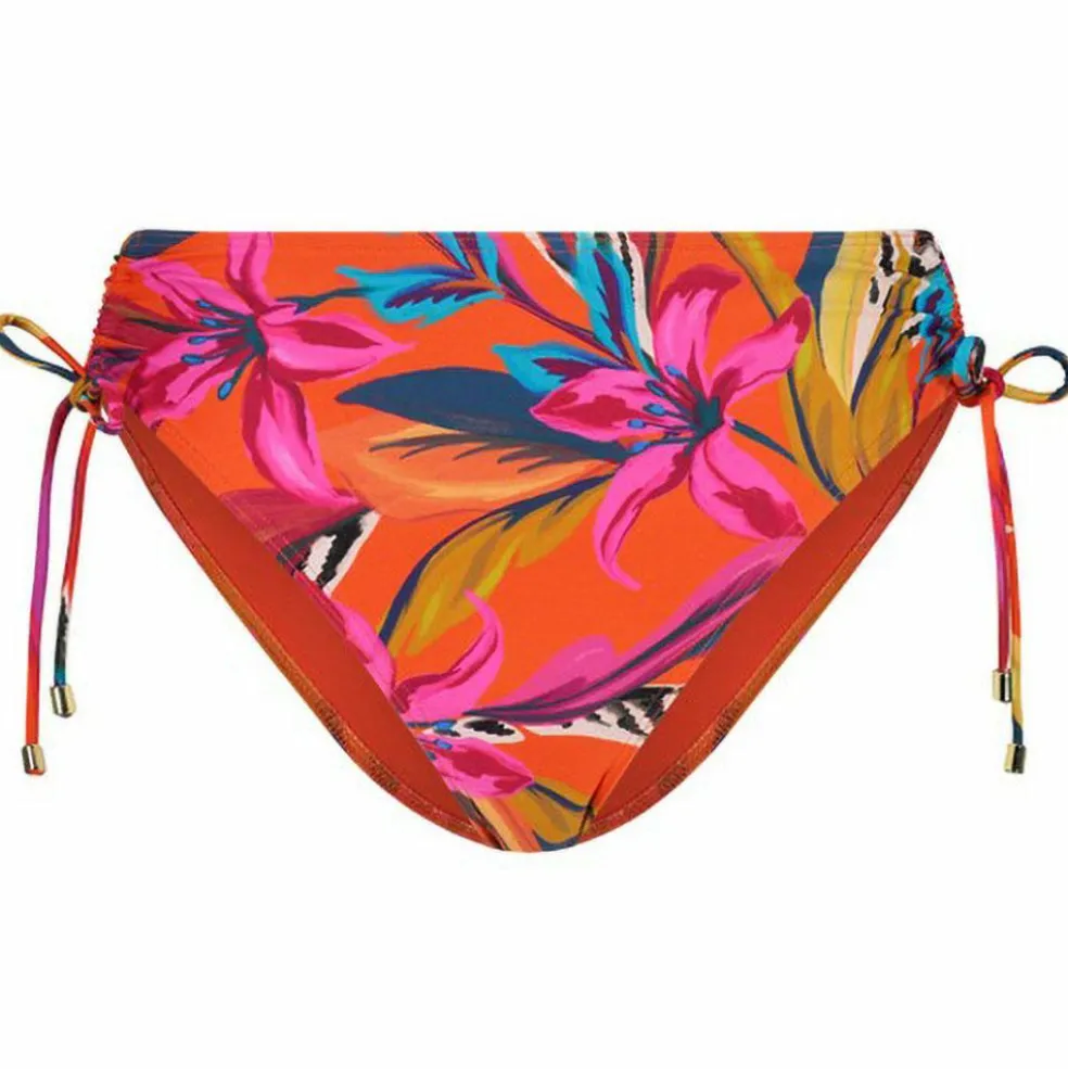 Cyell Bora Bora High Waist bikini broekje dames