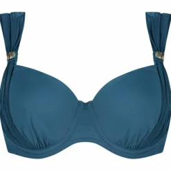 Cyell Summer Silence Padded bikini top dames