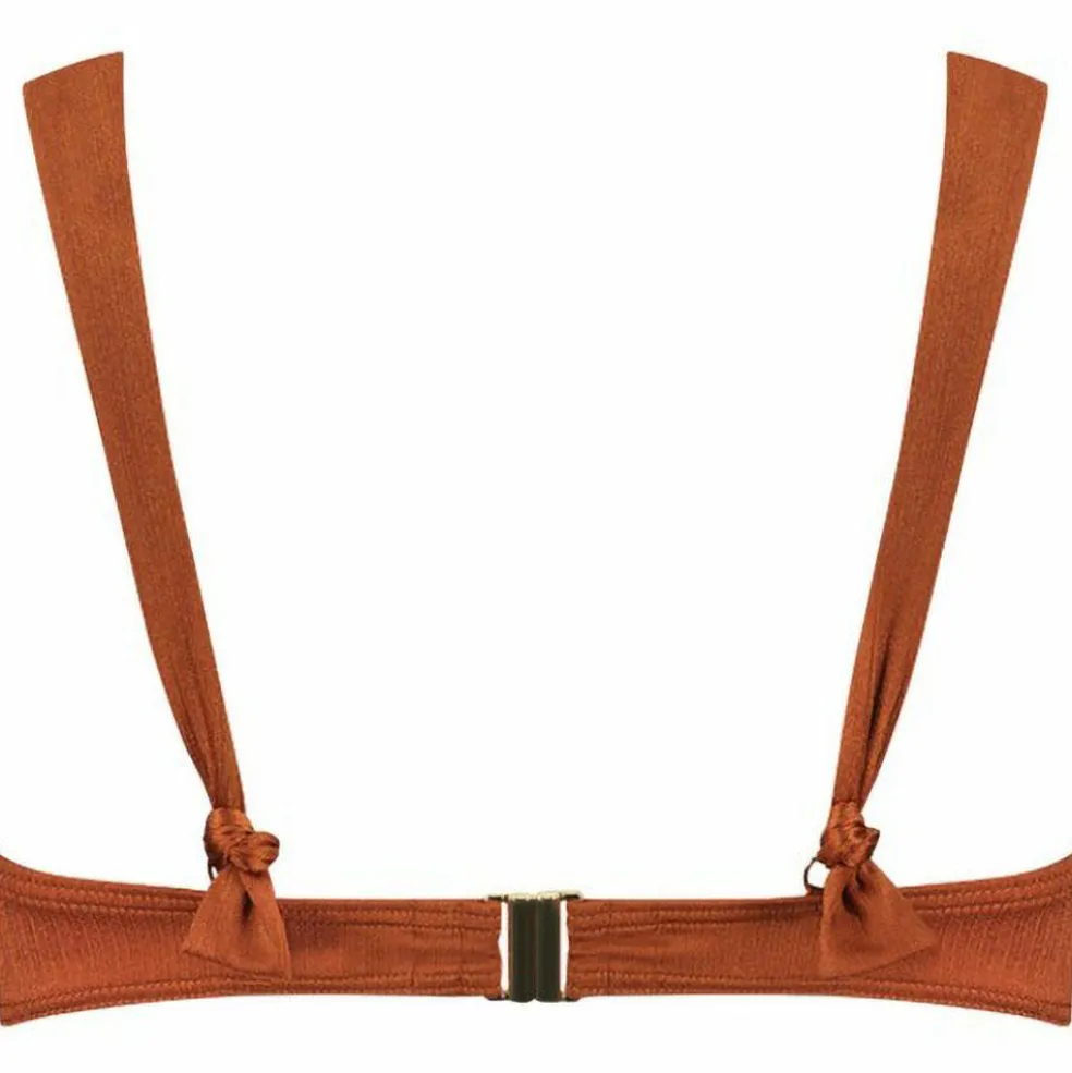 Cyell Treasure Cedar Wired bikini top dames