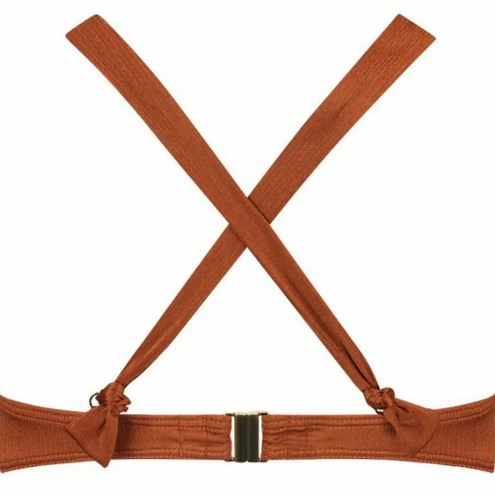 Cyell Treasure Cedar Wired bikini top dames