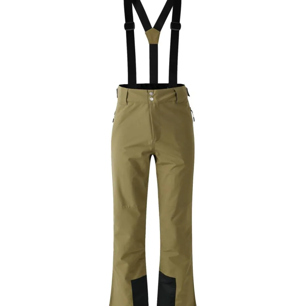 Dare 2b Achieve II skibroek heren martini olive