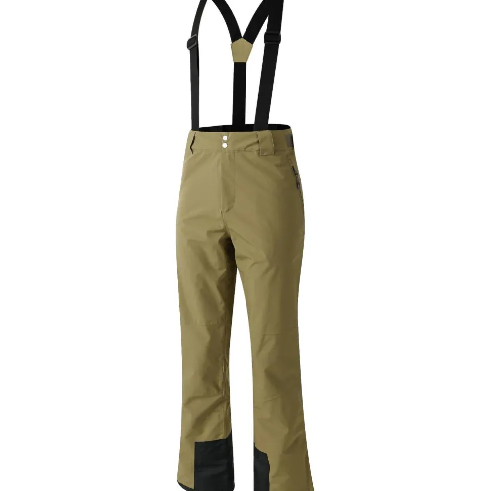 Dare 2b Achieve II skibroek heren martini olive
