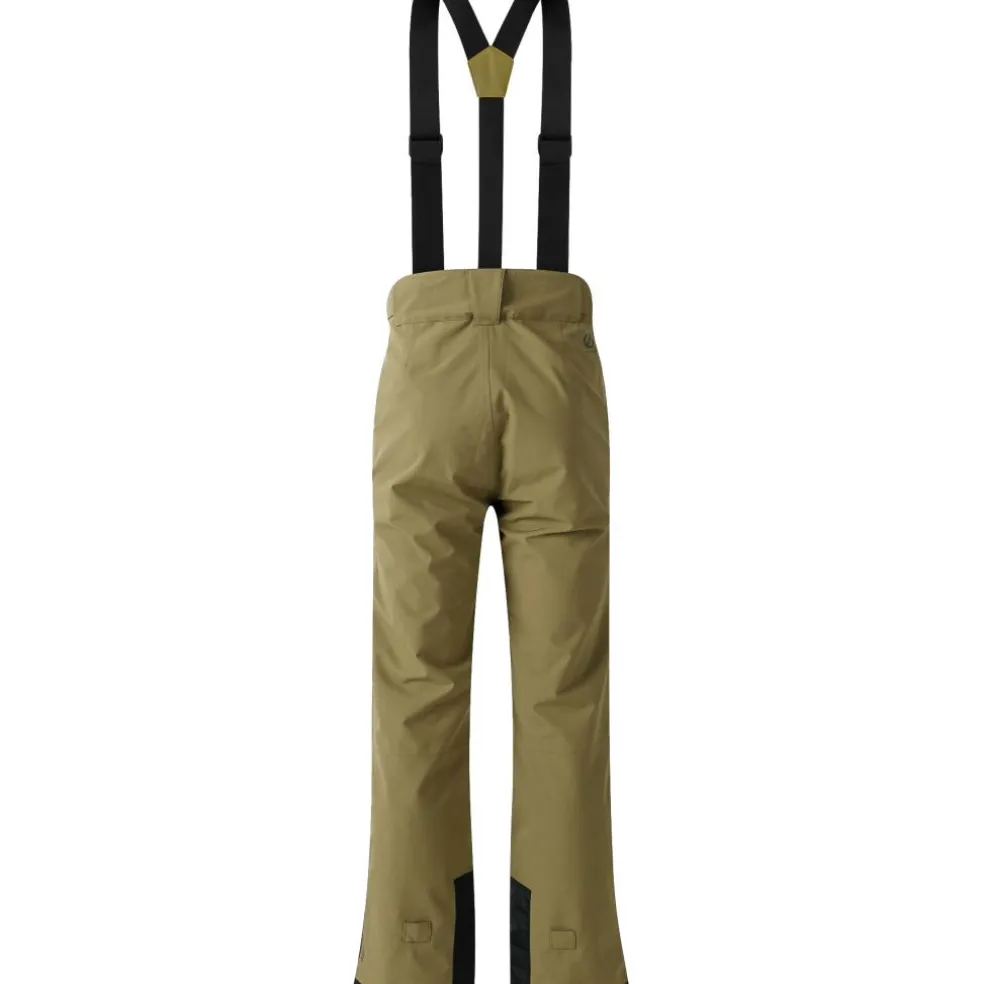 Dare 2b Achieve II skibroek heren martini olive