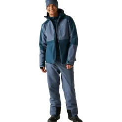 Dare 2b  Eagle III winterjas heren blue indigo moonlight denim