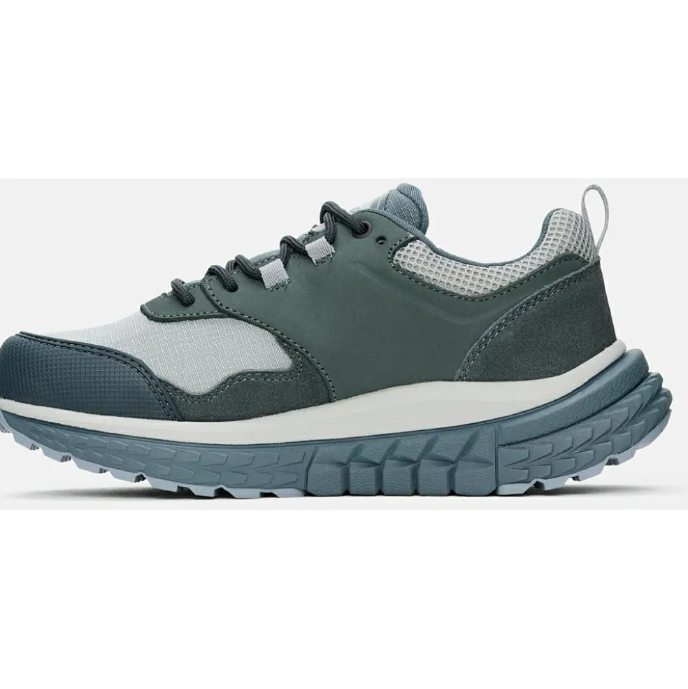 Duca Walking Cisomo Lo WP wandelschoenen dames denim washed blue