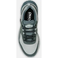 Duca Walking Cisomo Lo WP wandelschoenen dames denim washed blue