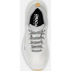 Duca Walking Fortino WP wandelschoenen dames cool grey white gum