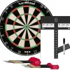 DWS Ajax starterset black