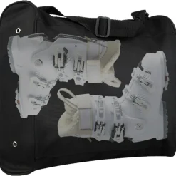 DWS Schoenentas black