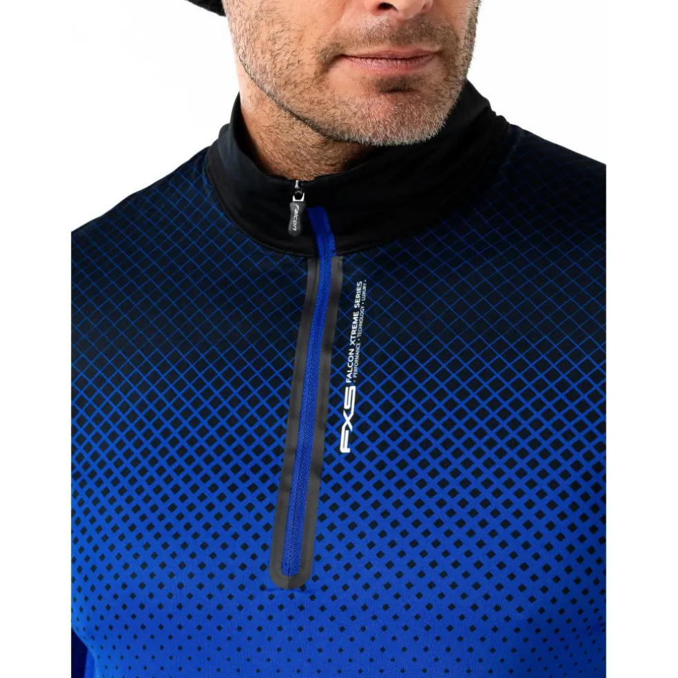 Falcon Danny skipully heren astral blue