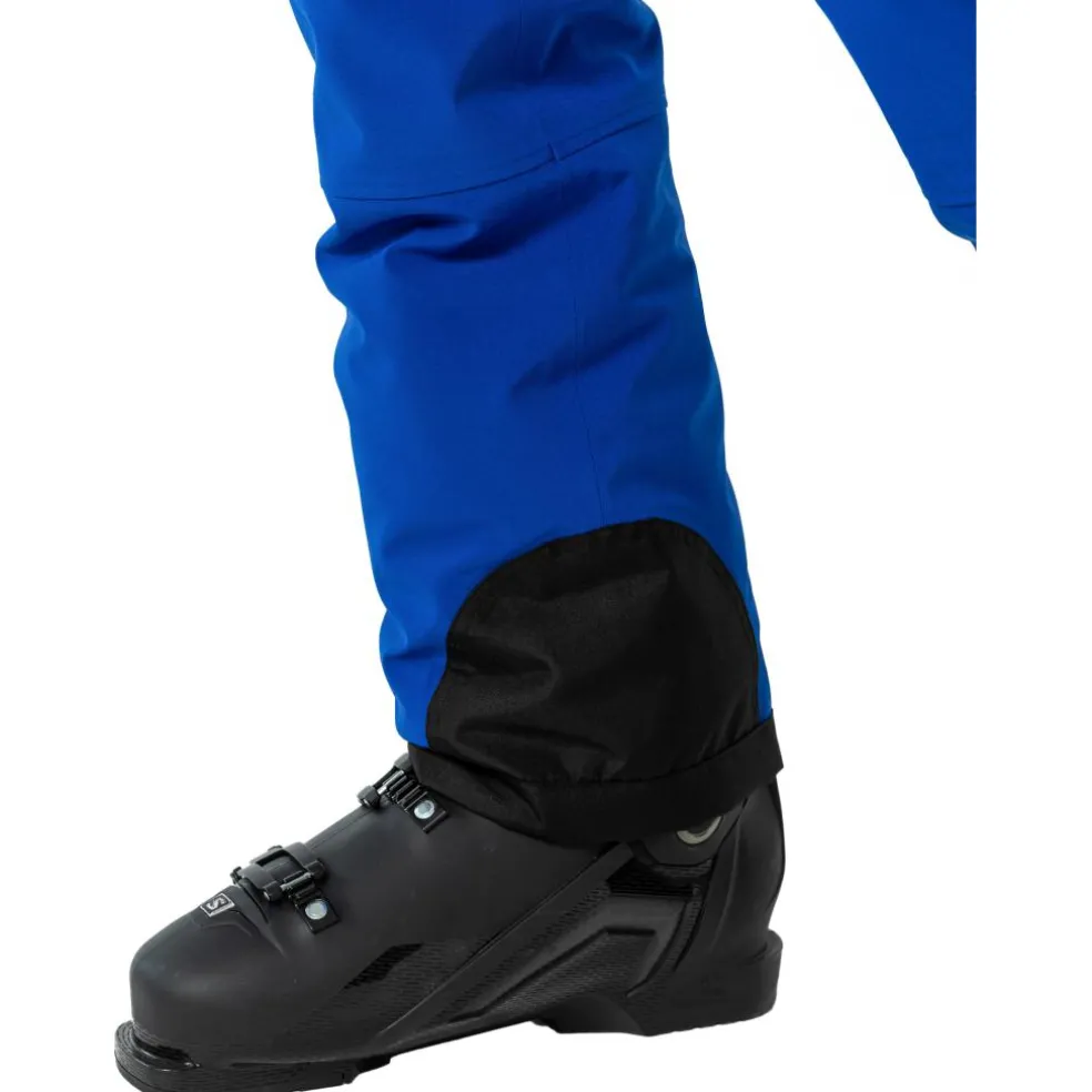 Falcon Phoenix skibroek heren astral blue