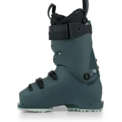 Fischer RC4 105 MV BOA skischoenen dames rhino grey