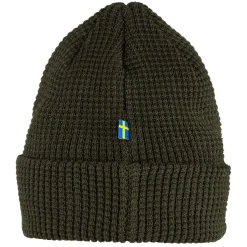 Fjällräven Tab muts deep forest