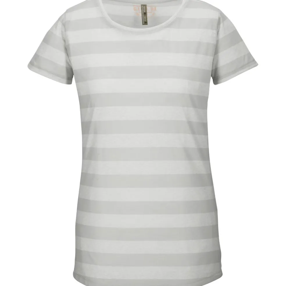 GIGA DX GS 46 shirt dames brilliant white