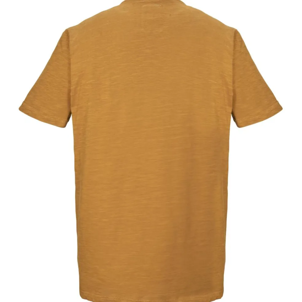 GIGA DX GS 4 shirt heren caramel